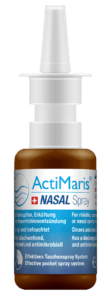 ActiMaris NASAL Spray