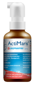 ActiMaris OROPHARYNX Spray