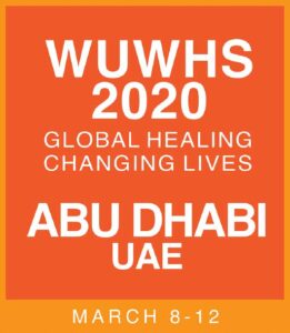 WUWHS 2020 Abu Dhabi